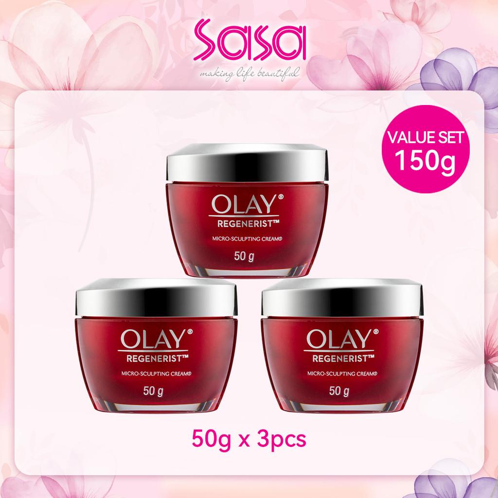 Shop olay cream set for Sale on Shopee Philippines