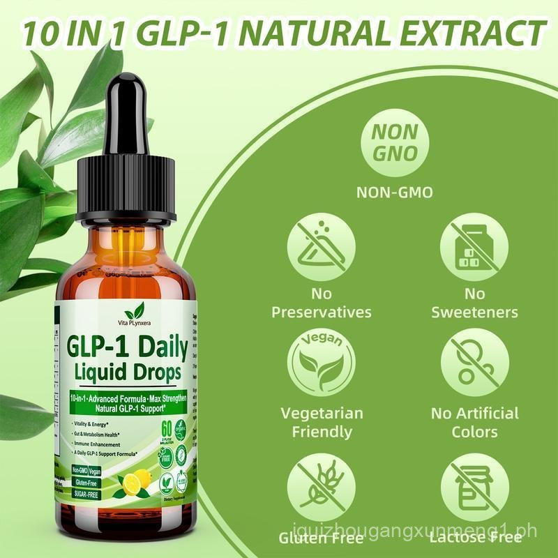 glp-1 companion health pack DietWorks GLP-1 Companion Tablets
