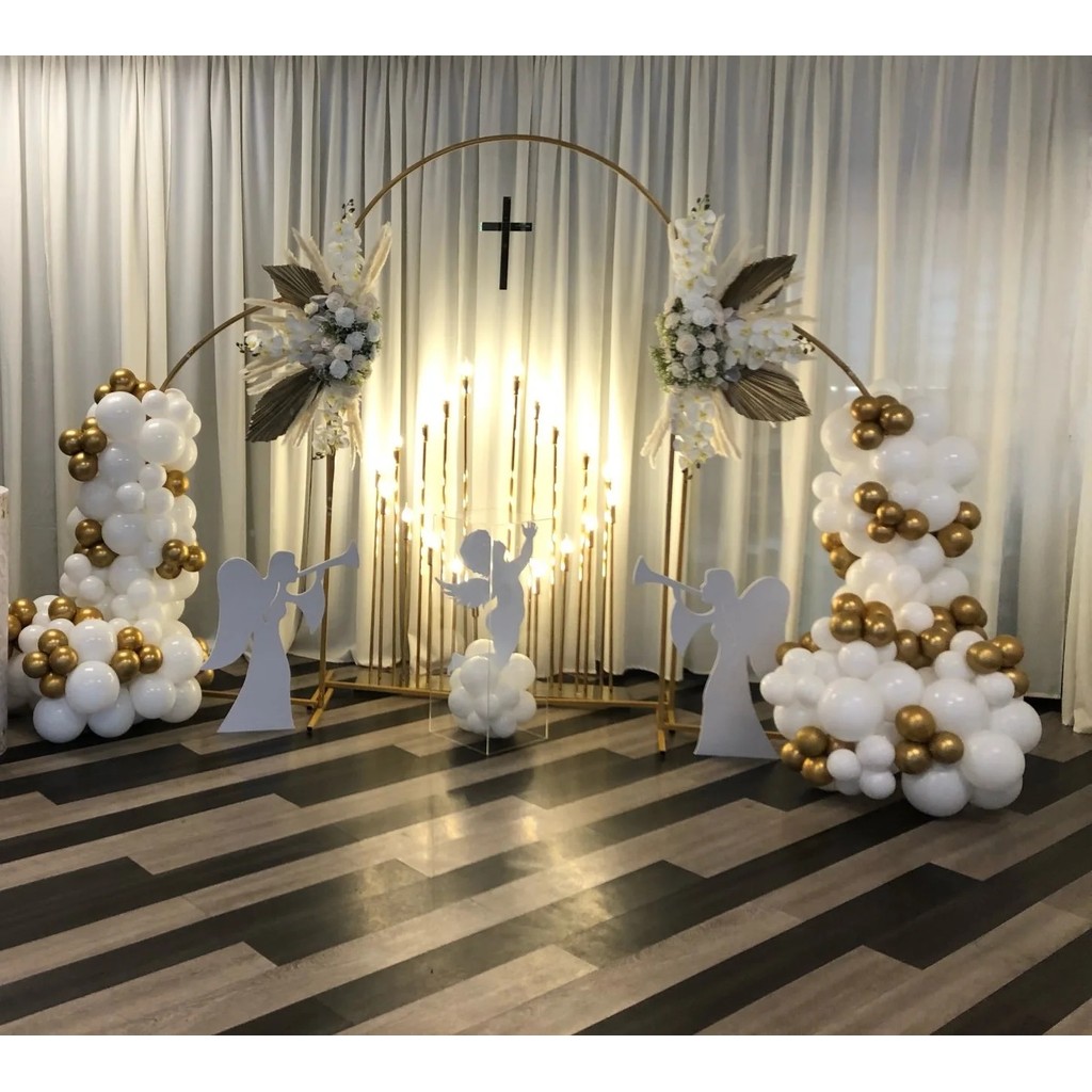 frame flower arch - Best Prices and Online Promos - Oct 2026 | Shopee ...