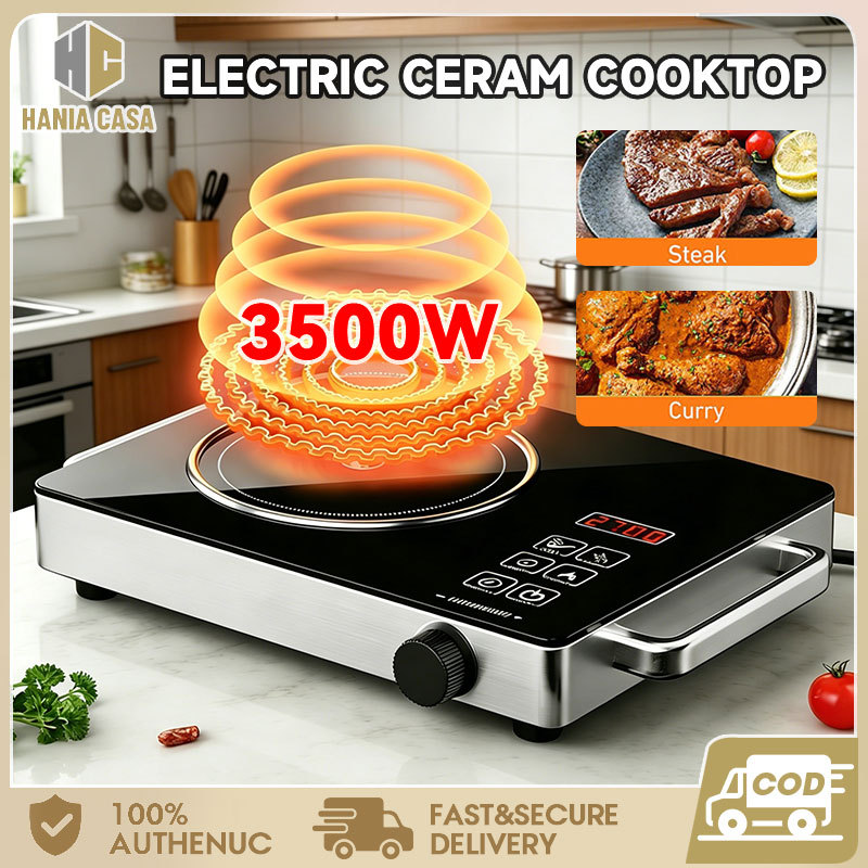 induction cooker inverter: precise, efficient cooking