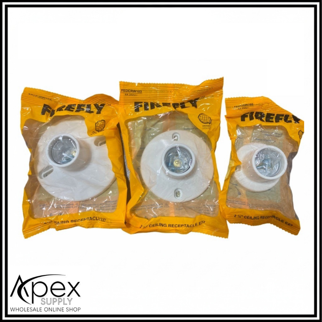 Shop receptacle bulb for Sale on Shopee Philippines