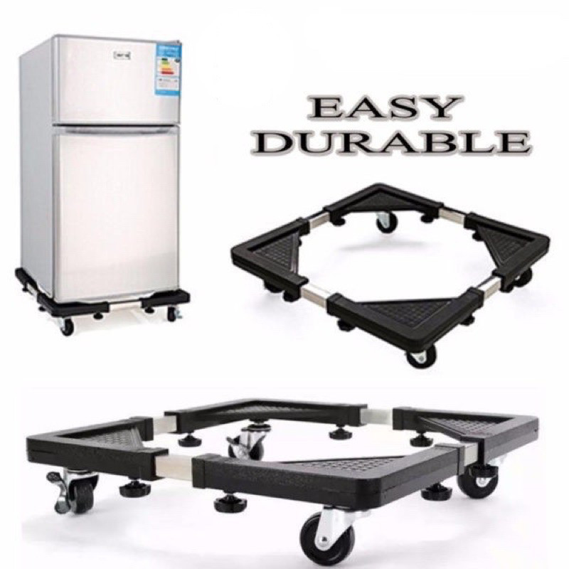 Shop refrigerator movable base for Sale on Shopee Philippines