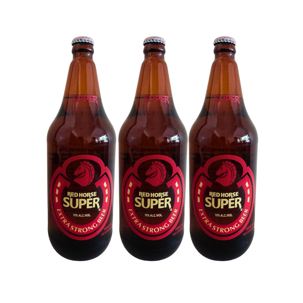 red horse super strong - Best Prices and Online Promos - Jul 2026 ...