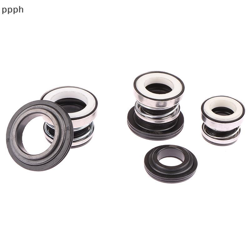 (FTT) 103 Series NBR/FKM Water Pump Mechanical Shaft Seal 10-17mm ...
