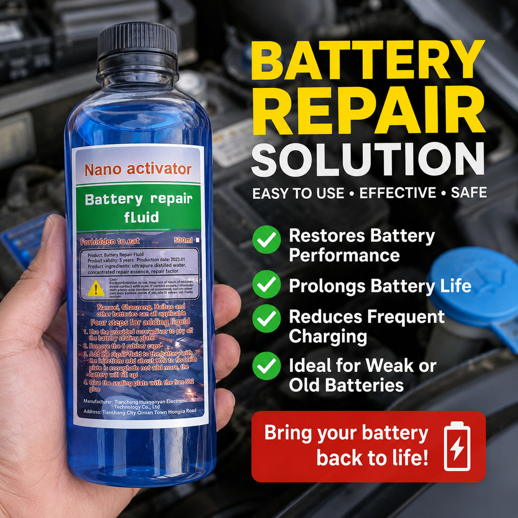 Shop battery solution for Sale on Shopee Philippines