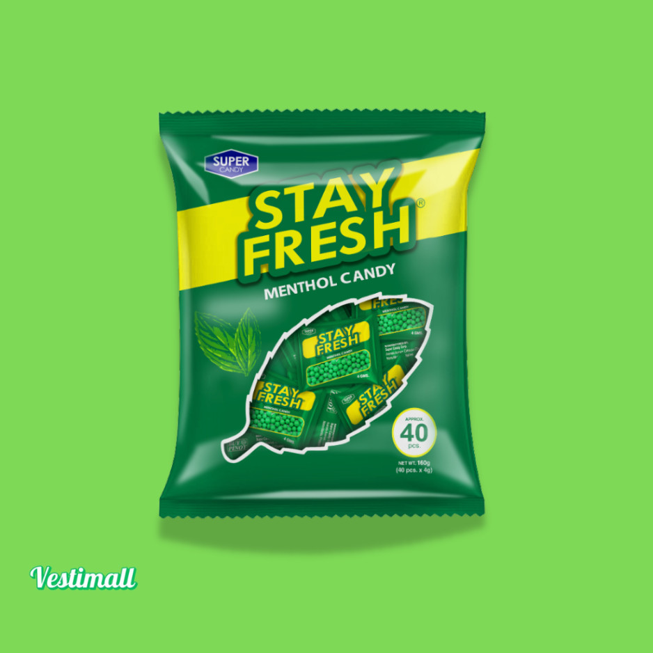 Shop stay fresh for Sale on Shopee Philippines