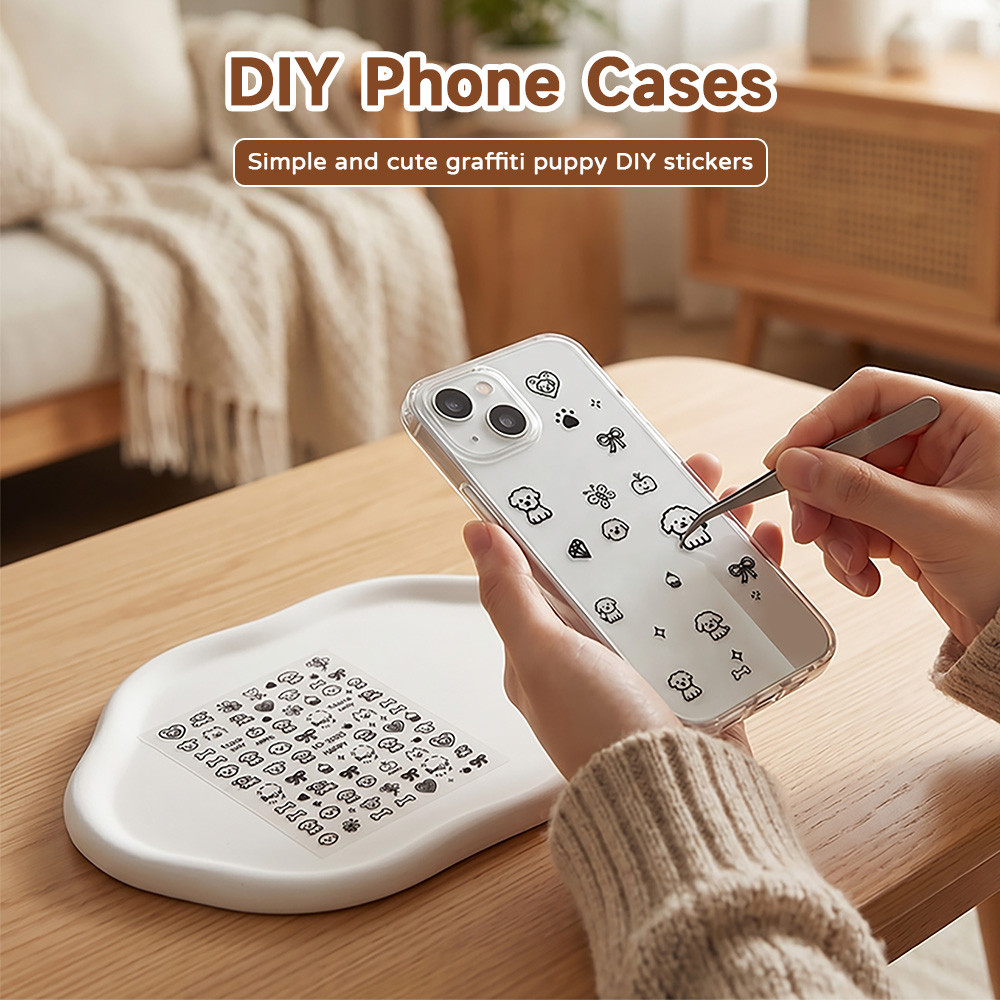 sticker phone case - Best Prices and Online Promos - Sept 2026 | Shopee ...