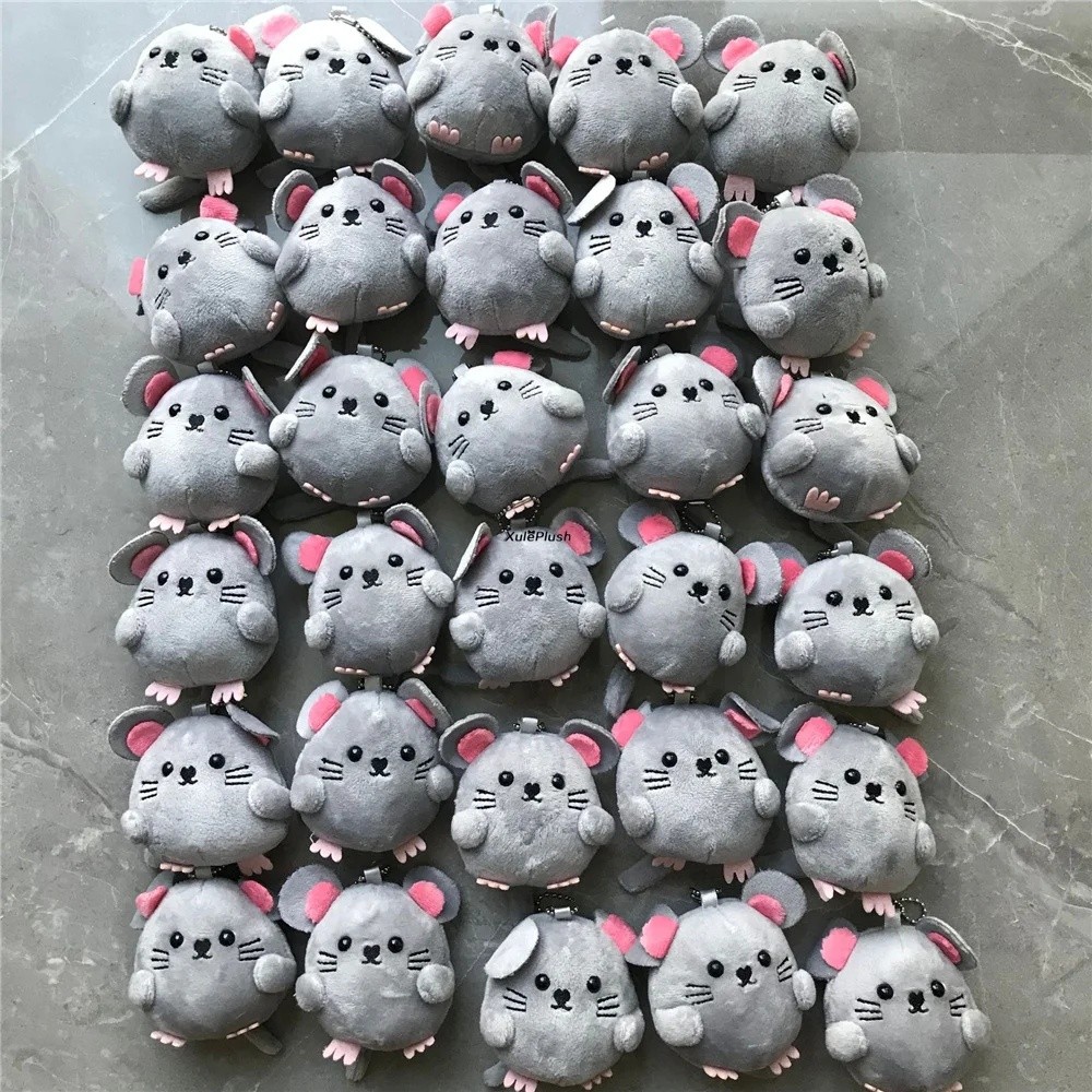 plush animal mouse - Best Prices and Online Promos - Oct 2026 | Shopee ...