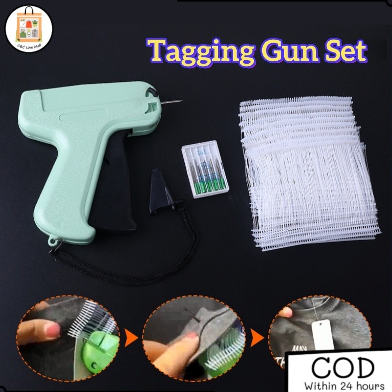 Shop tagging label for Sale on Shopee Philippines