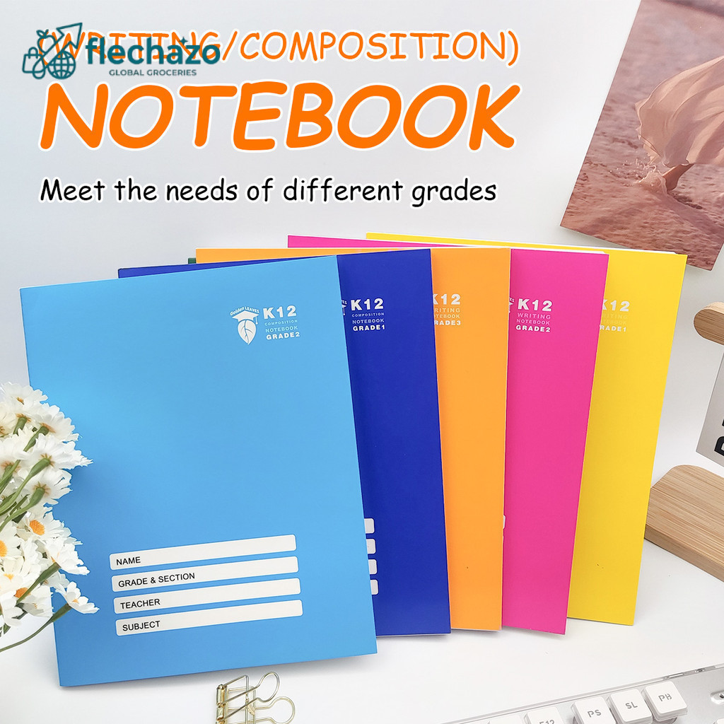 k12 writing notebook kindergarten - Best Prices and Online Promos - Aug ...