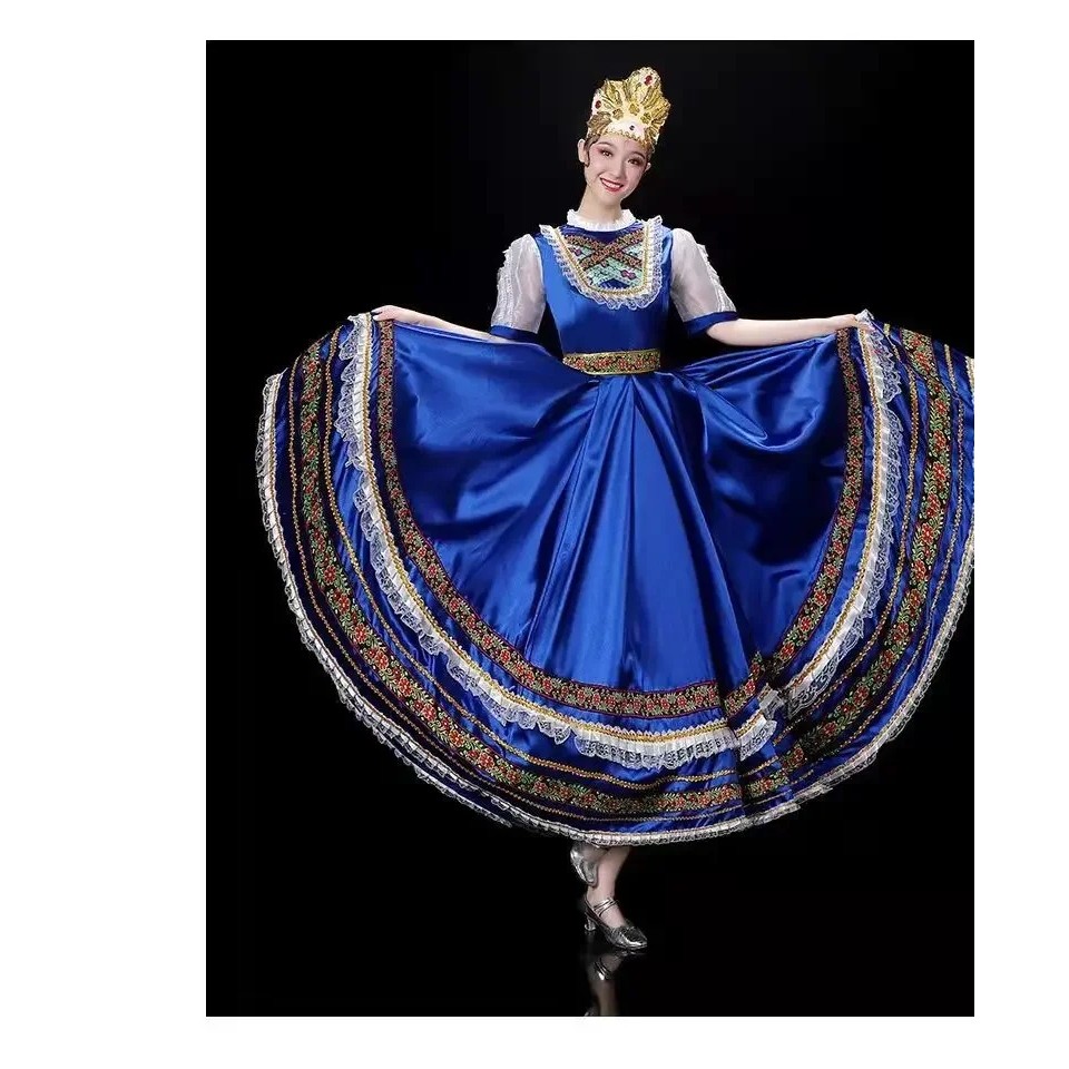 Shop russian traditional costume women for Sale on Shopee Philippines
