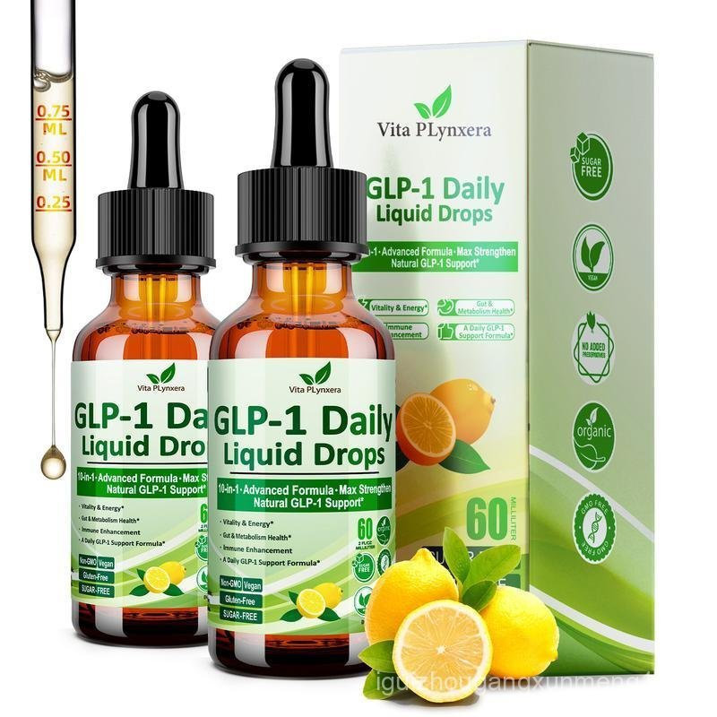 glp-1 companion diet works Nature Made GLP-1 Companion Health Pack, 30