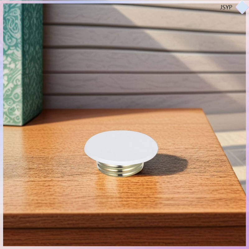 4pcs Fire Sprinkler Covers Plate para Ceiling Sprinkler System ...