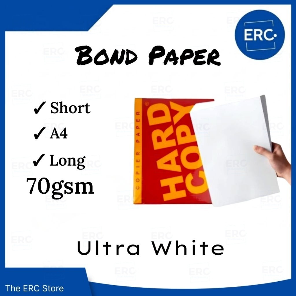 Shop bond paper ream for Sale on Shopee Philippines