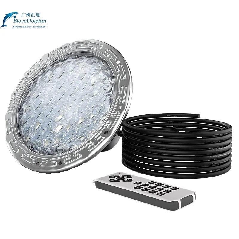 Pentair Intellibrite 5G Replacement 316L Stainless Steel RGB Pool ...