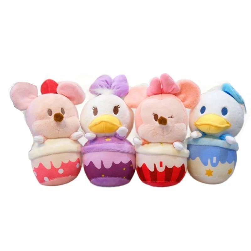 plush animal mouse - Best Prices and Online Promos - Oct 2026 | Shopee ...