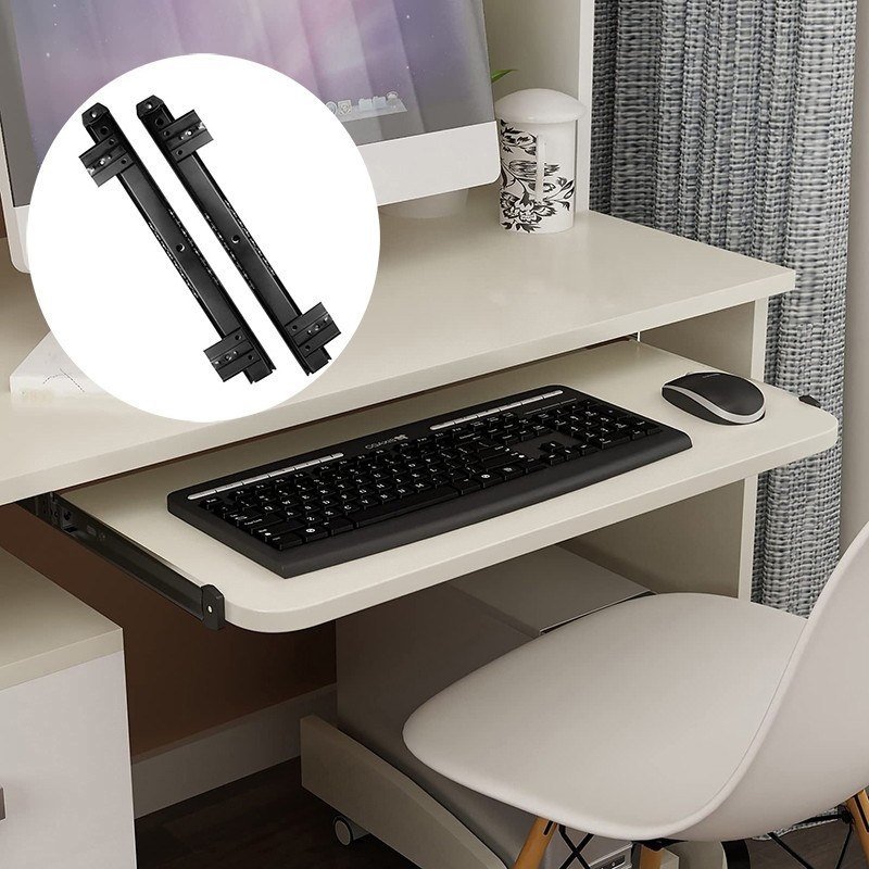 Shop keyboard tray slide for Sale on Shopee Philippines