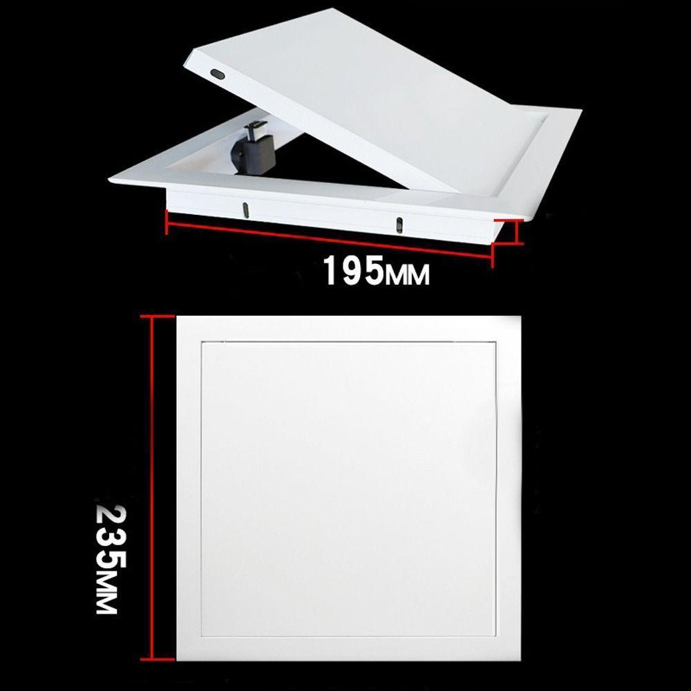 KARENGOODS Access Panel, Opening Flush Removable Inspection Hole ...