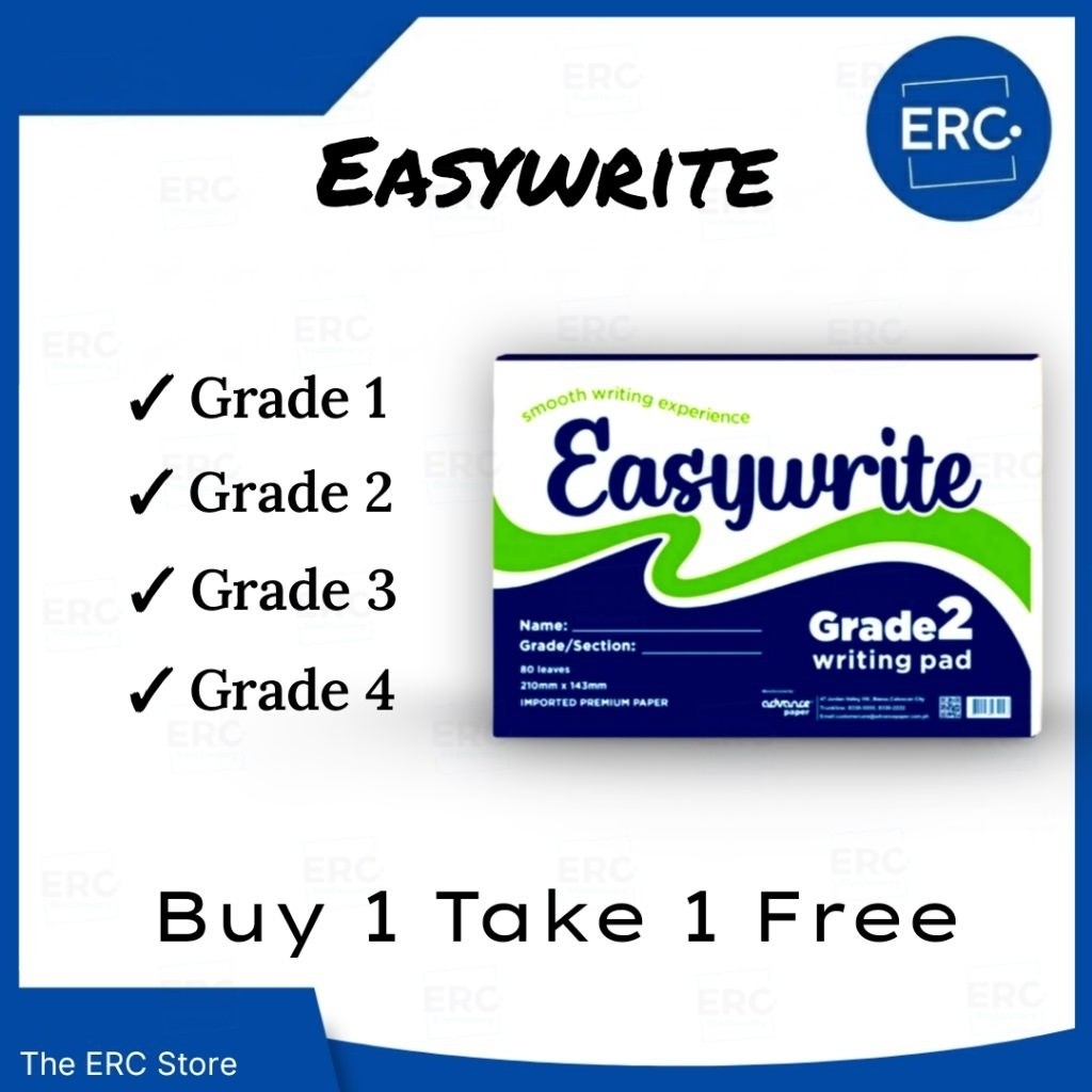 Shop grade 1 pad paper for Sale on Shopee Philippines