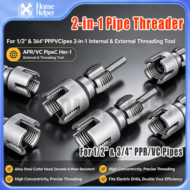 Shop pipe threader for Sale on Shopee Philippines
