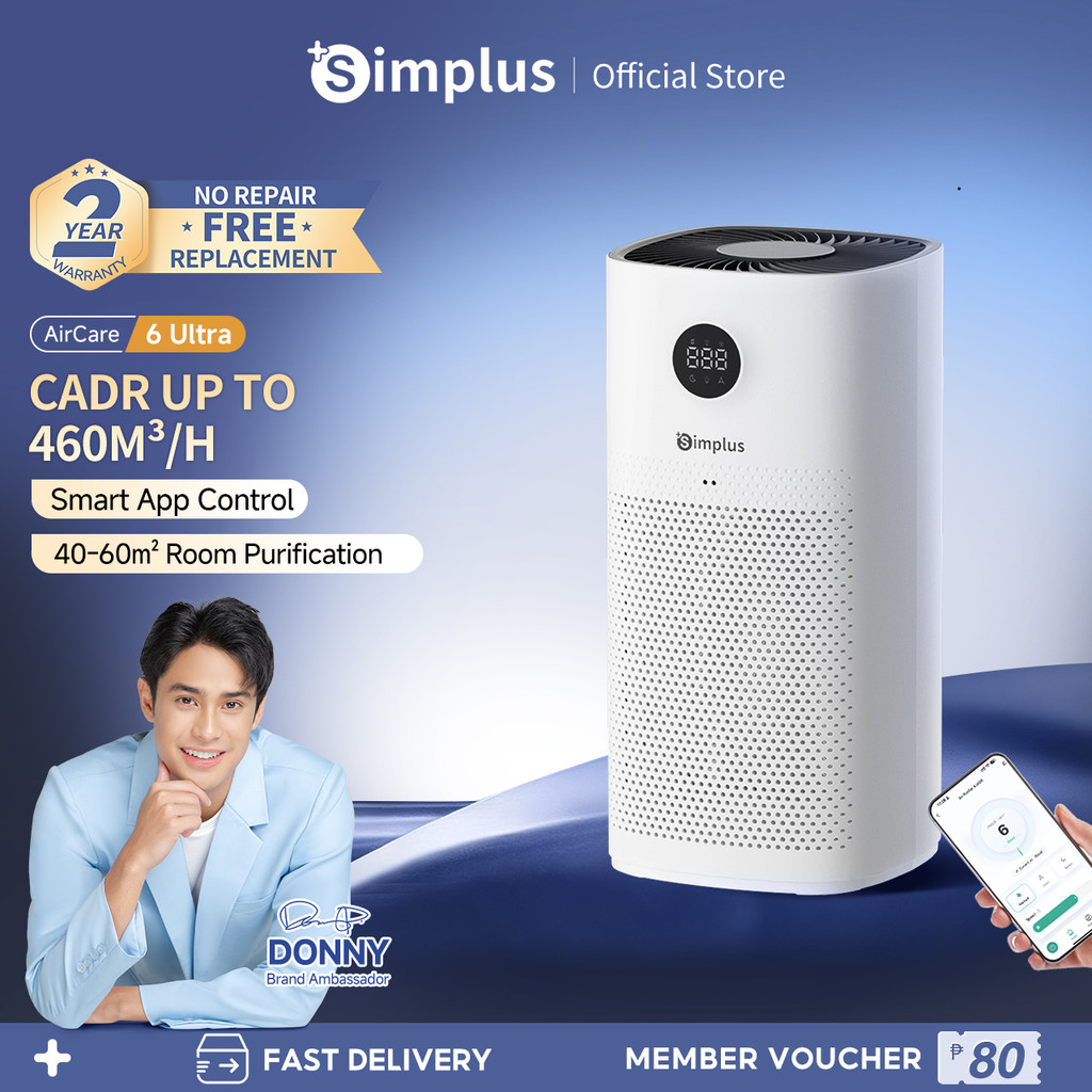 Simplus Official Shop, Online Shop | Shopee Philippines
