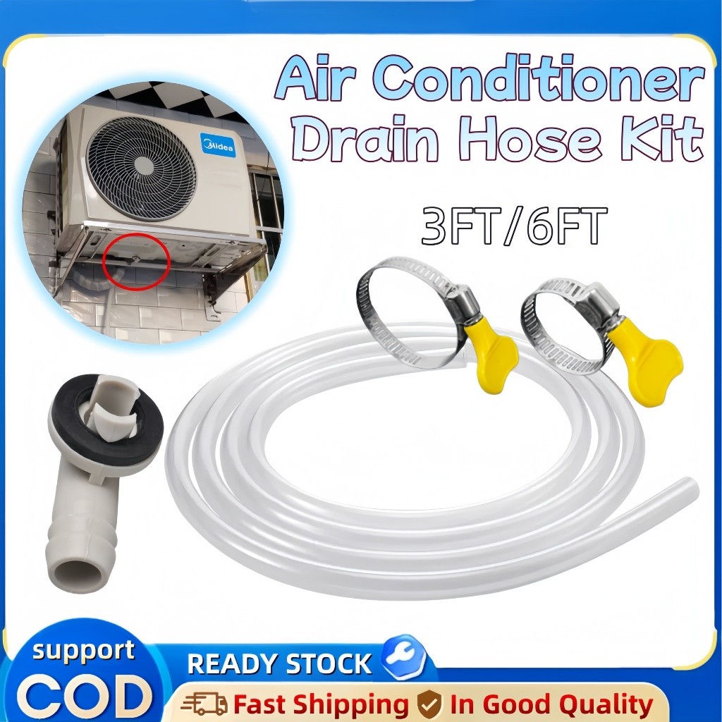 Shop air conditioner drain hose for Sale on Shopee Philippines