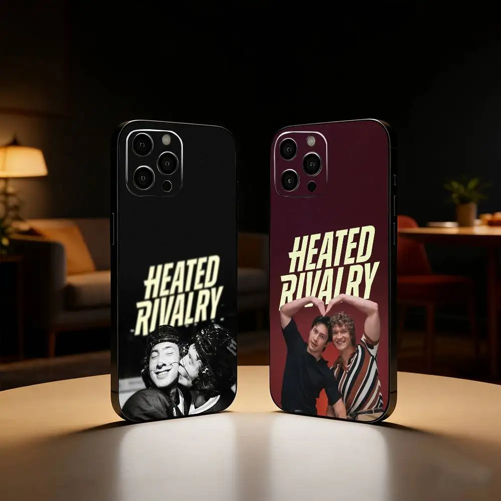 Shop heated rivalry phone case for Sale on Shopee Philippines