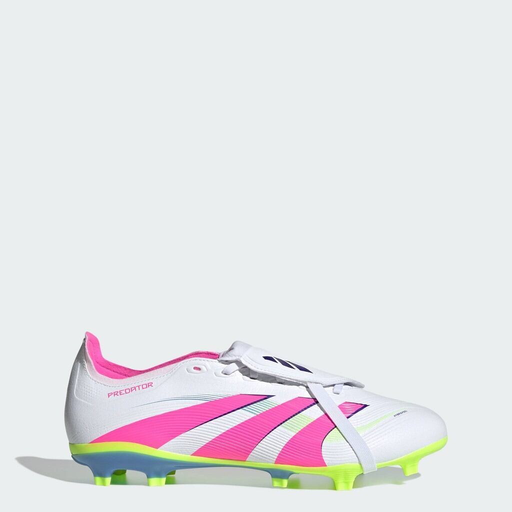 adidas Football Predator League Fold-Over Tongue Firm/Multi-Ground ...