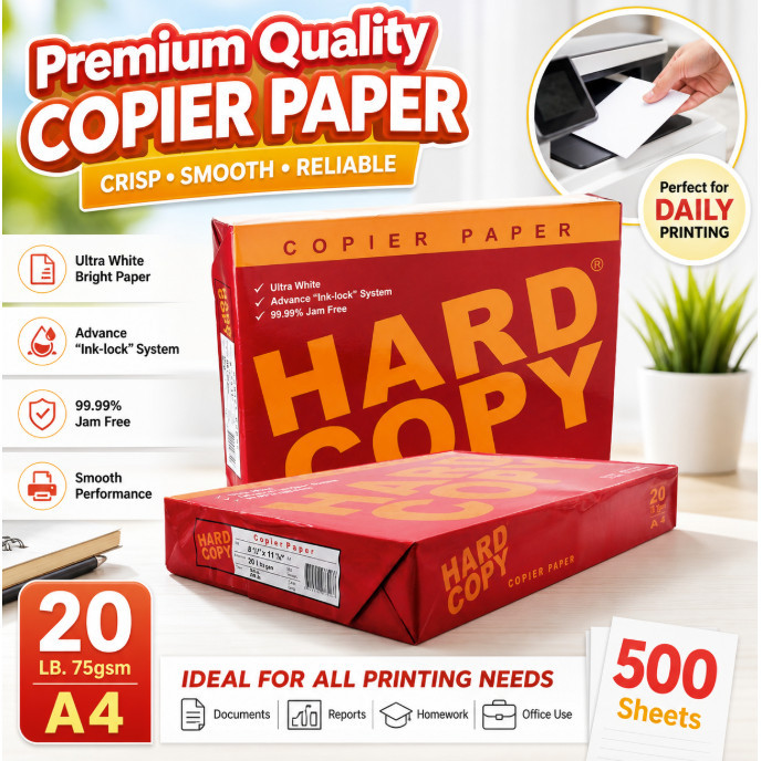 Shop paper bond rim for Sale on Shopee Philippines