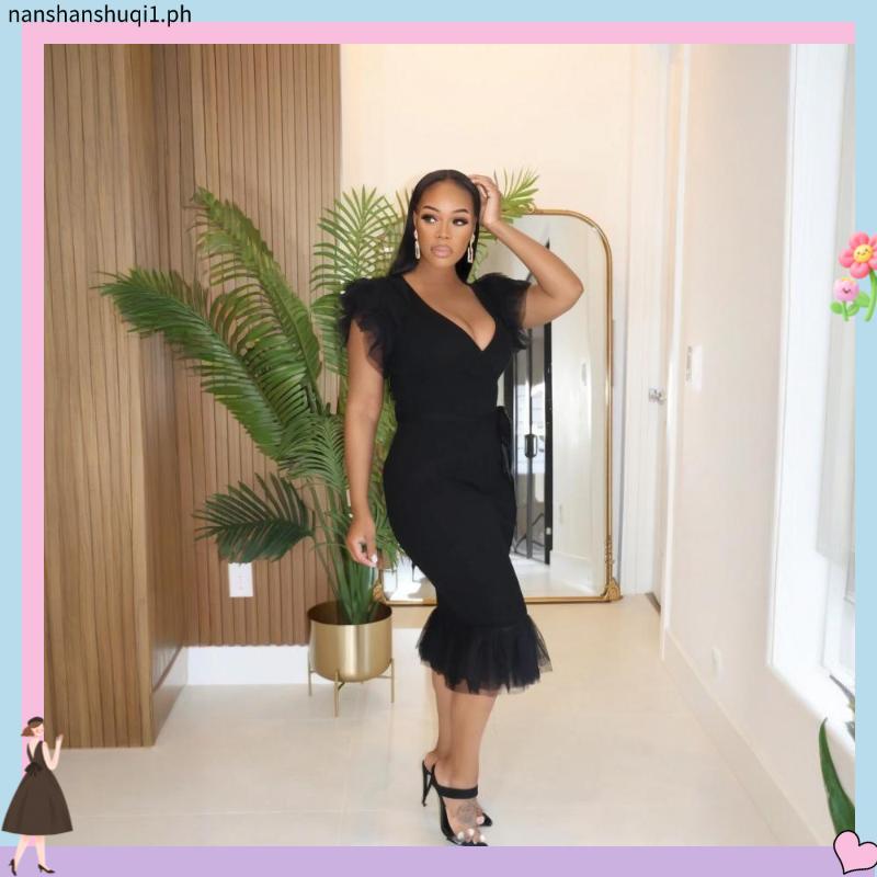 karimadon off shoulder dress FRANCES  KARIMADON