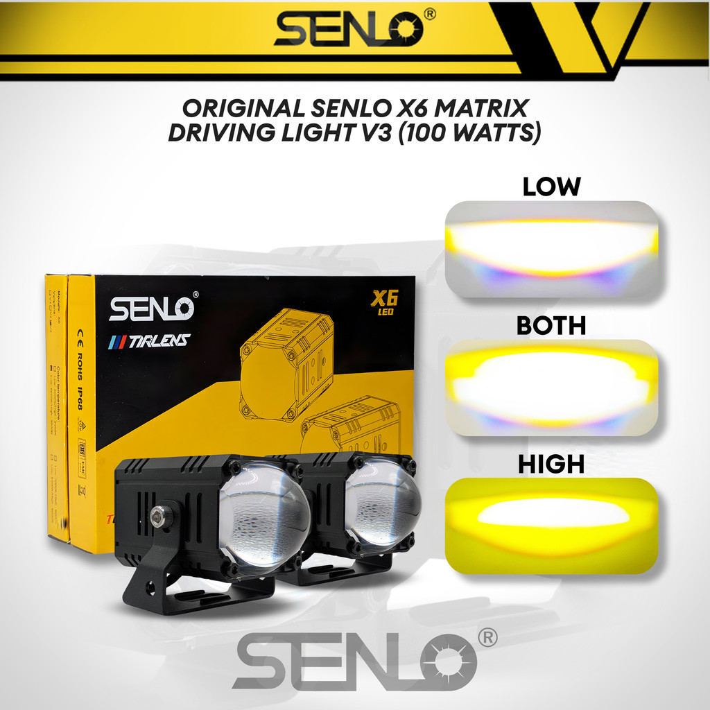 Senlo Philippines, Online Shop | Shopee Philippines