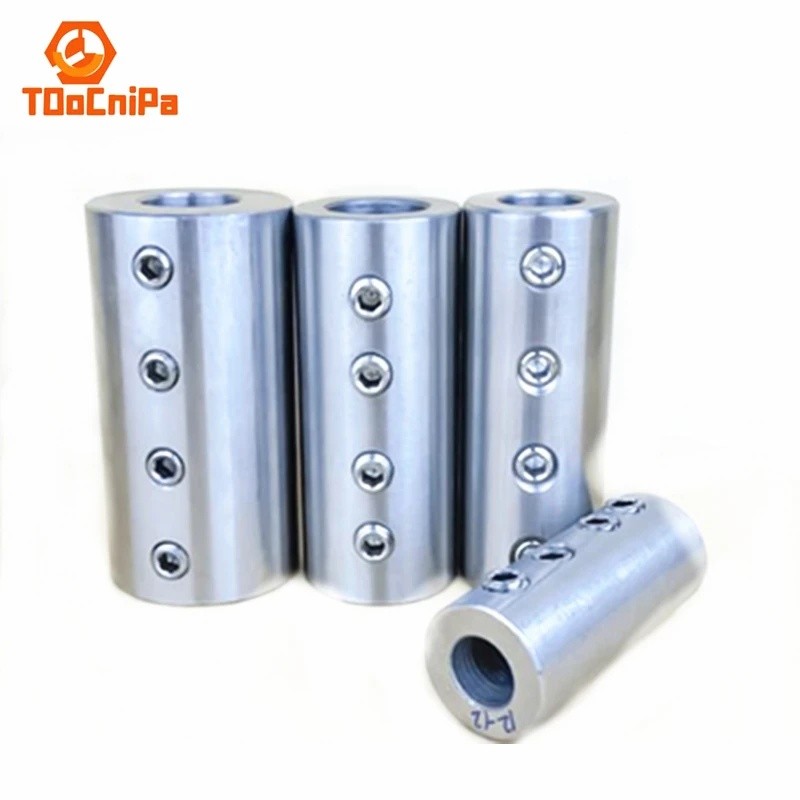 Motor Stainless Steel Coupling Mixer Rod Connecting Bushing Joints ...