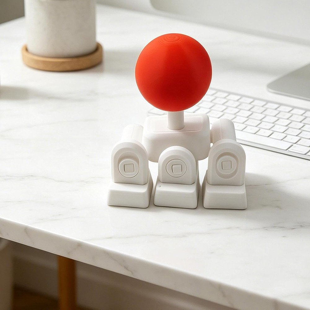WASD Arcade Controller For PC Precision WASD Mechanical Keys. Home ...