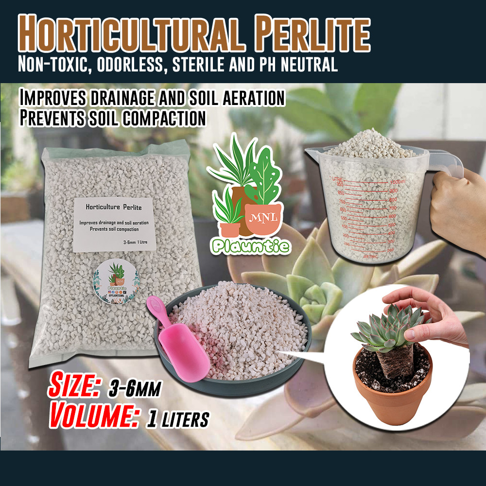 perlite - Best Prices and Online Promos - Jul 2026 | Shopee Philippines