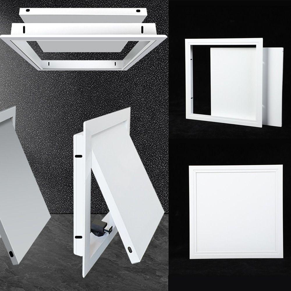 KARENGOODS Access Panel, Opening Flush Removable Inspection Hole ...