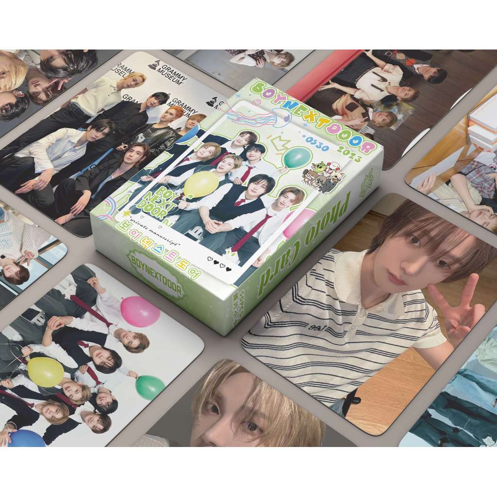 Shop boynextdoor for Sale on Shopee Philippines