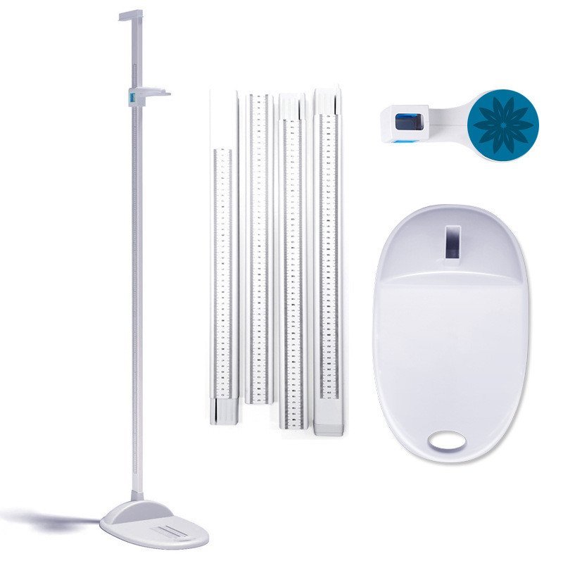 Height Measurement Device Manufacturer Health Check Children's Height ...