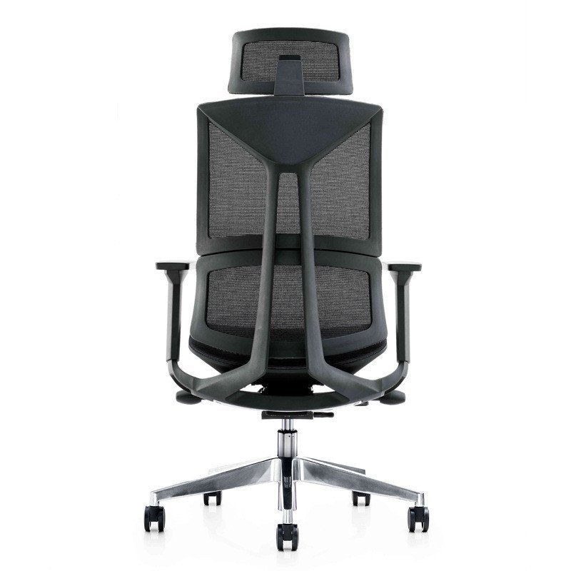 Comfortable Waist Support Home Ergonomic Chair Business Office Chair ...