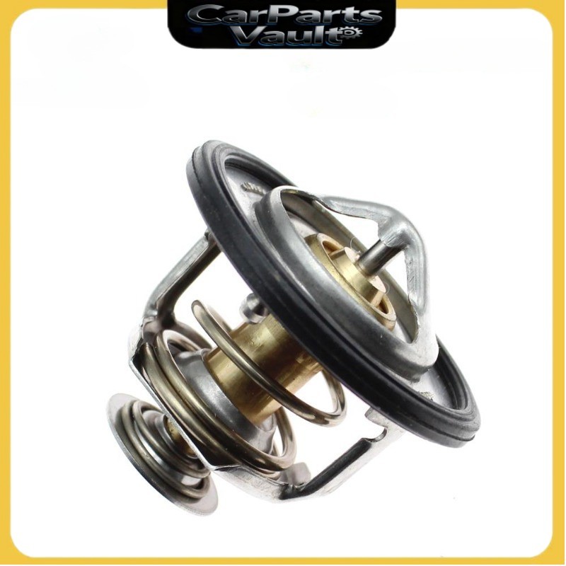 Radiator Coolant Thermostat For Isuzu 4JB1 4JG2 Diesel Forklift Pickup ...