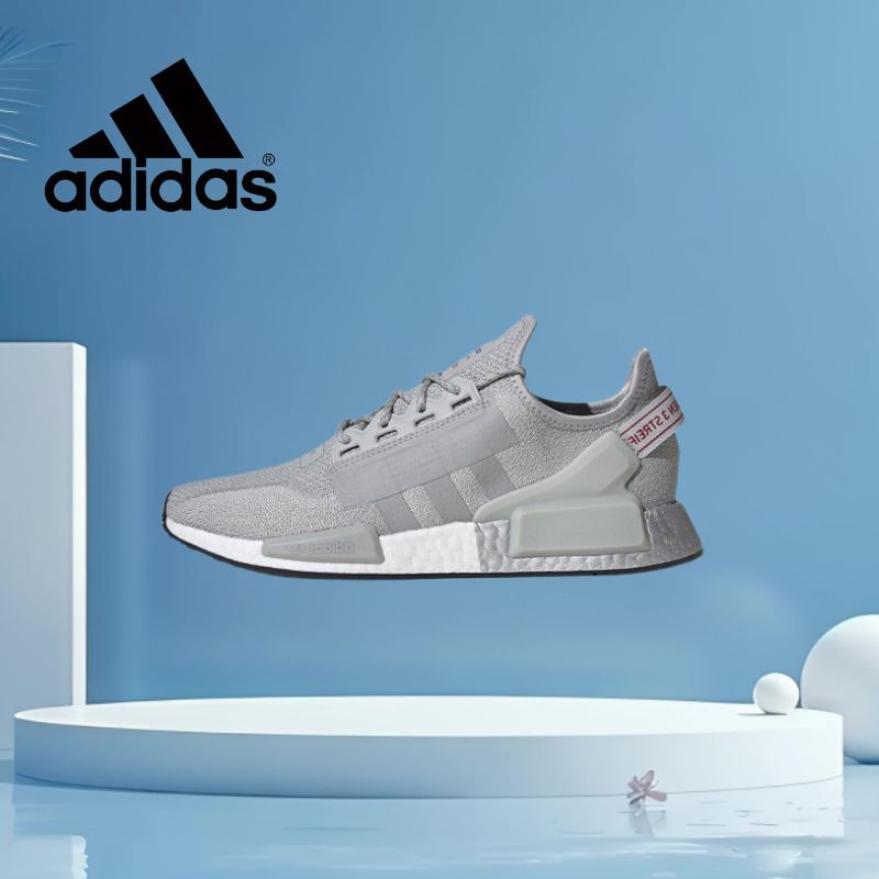 adidas gazelle silver green womens ADIDAS NMD R2 – Stadium Goods main image 0
