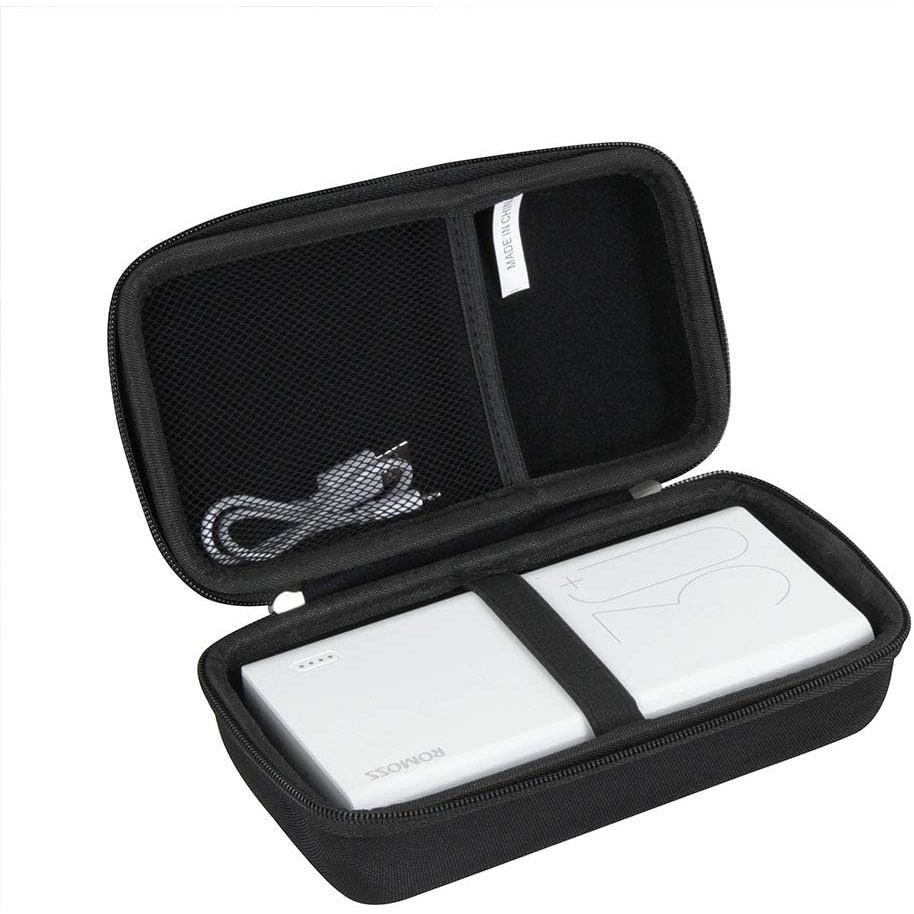 Hermitshell Hard Travel Case for ROMOSS 30000mAh / ROMOSS 40000mAh ...
