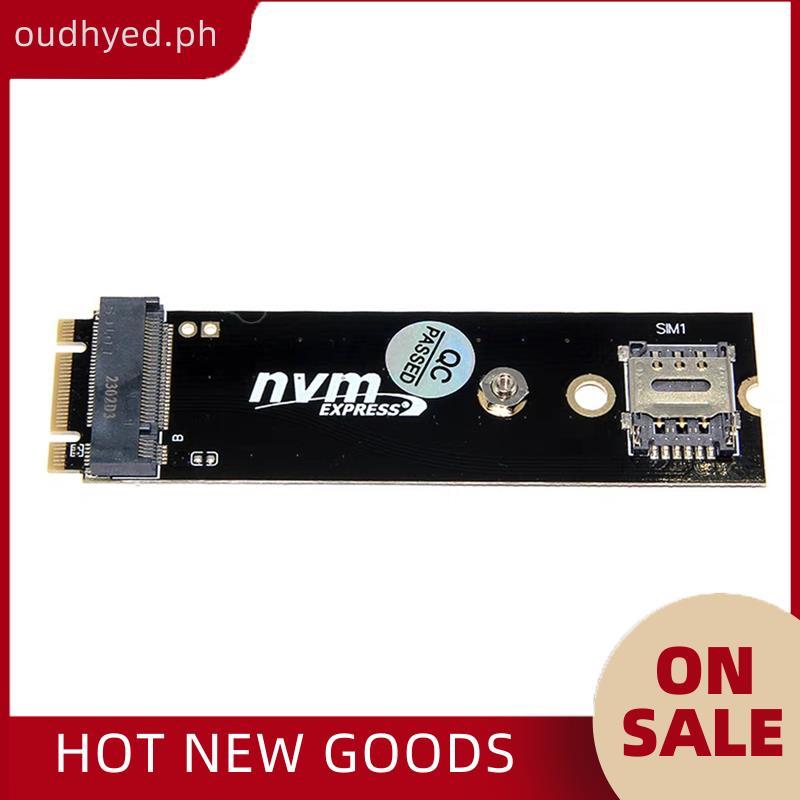 PHOU M.2 B Key 4G 5G Network Card Module 4G 5G Network Card Module with ...