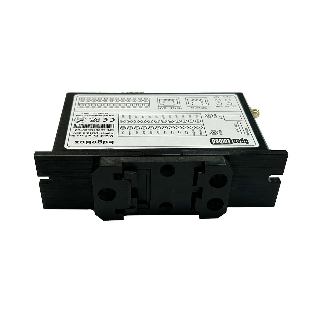 NewtPLC Programming Logic Controller ESP32 Based Industrial Controls ...