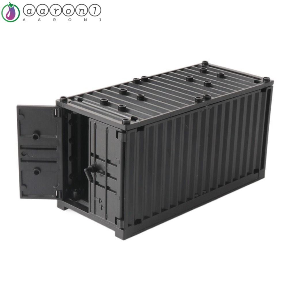 AARONB War Container Building Blocks, MOC Container War Base Technical ...
