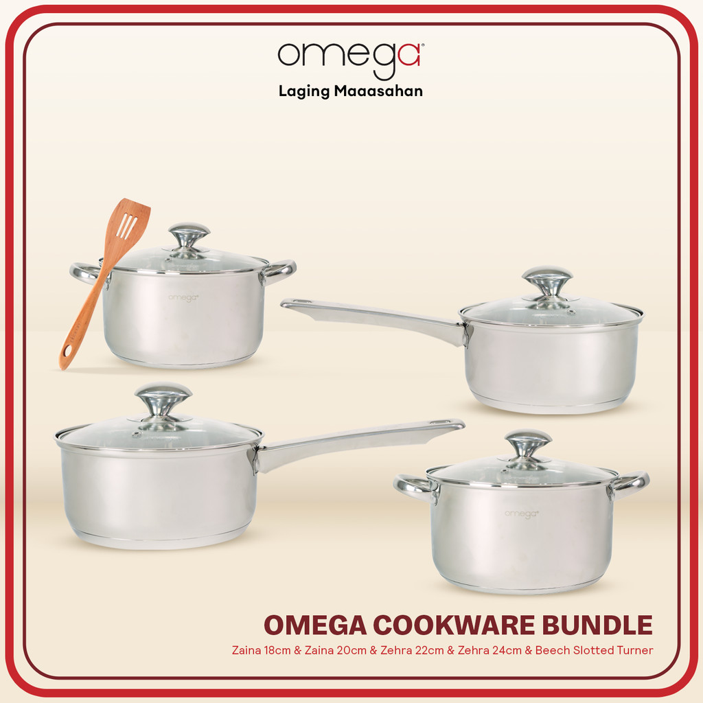 Omega Houseware, Online Shop | Shopee Philippines