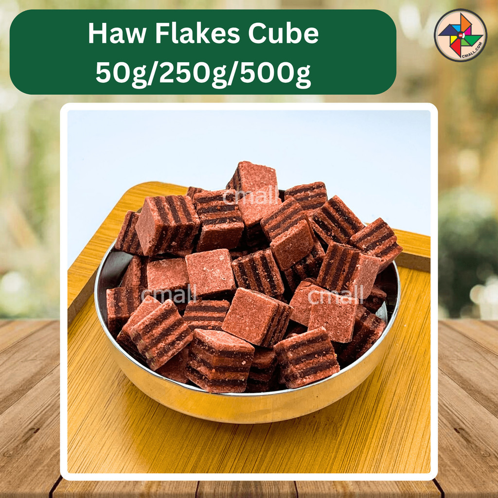 Haw Flakes - Best Prices and Online Promos - Jul 2026 | Shopee Philippines
