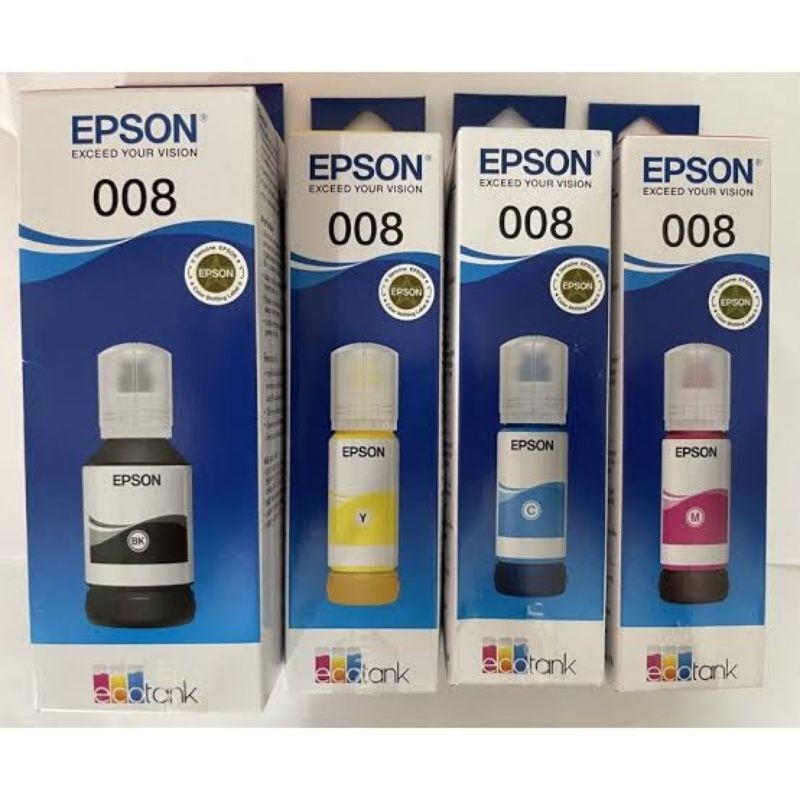 Shop epson ink 008 for Sale on Shopee Philippines
