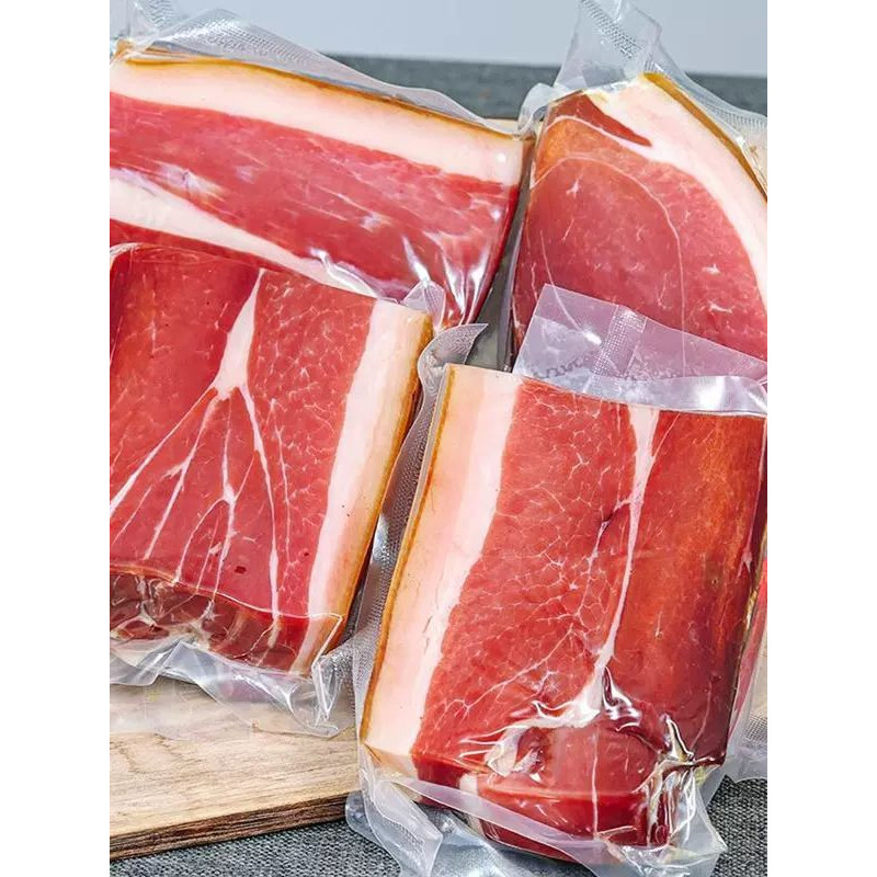 Xuanwei Ham Yunnan Ham 0.5kg Boneless Family Affordable Pack Cloud Leg ...