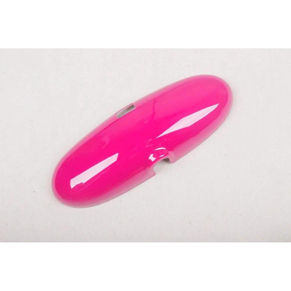 MINI RAY Style ABS Plastic Interior Mirror Covers MINI Cooper ...