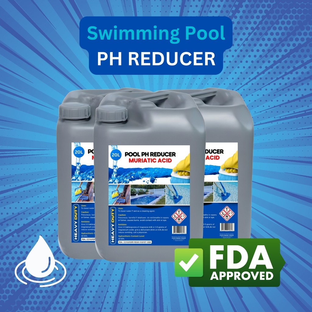 TONI PH REDUCER ACID BASED/HEAVY DUTY/EXTRA STRONG/GENERAL CLEANING ...